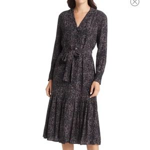 Awesome long dress by Rails. Brand new!